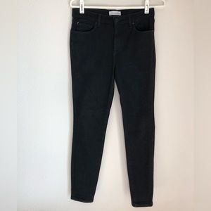 Loft legging jeans
